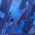 ആശുപത്രിയിൽ നിന്ന് കടത്തിക്കൊണ്ടുപോയ നവജാതശിശുവിനെ കണ്ടെത്തി; മൂന്ന് യുവതികൾ പിടിയിൽ