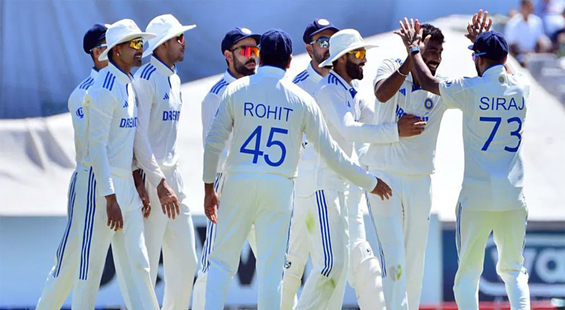 ബോർഡർ-ഗവാസ്‌കർ ട്രോഫി; ആദ്യ മത്സരത്തിൽ രോഹിത് കളിക്കില്ല