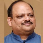 ജയ്ജോ ജോസഫ് ഗോവ യൂണിവേഴ്സിറ്റി സിൻഡിക്കേറ്റ് അംഗം