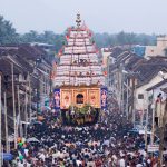 കൽപാത്തി രഥോത്സവം: പാലക്കാട്‌ 15ന് ഗതാഗത നിയന്ത്രണം