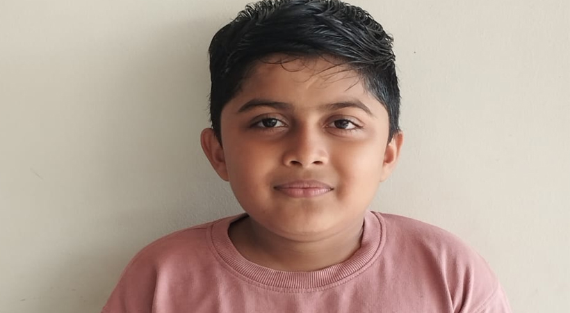 തെങ്ങ് പിഴുതുമാറ്റുന്നതിനിടെ ദേഹത്തുവീണ് പത്തുവയസ്സുകാരന് ദാരുണാന്ത്യം