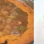 തിളച്ച സാമ്പാർ പാത്രത്തിലേക്ക് വീണ് ആറ് വയസുകാരൻ മരിച്ചു