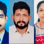 കർണാടക മലയാളി കോൺഗ്രസ് ദാസറഹള്ളി മണ്ഡലം ഭാരവാഹികള്‍