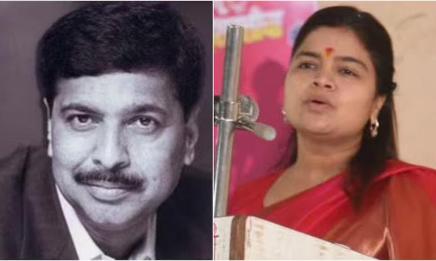 പ്രമോദ് മഹാജന്റെ കൊലപാതകം: വലിയ ഗൂഢാലോചന നടന്നുവെന്ന ആരോപണവുമായി മകള്