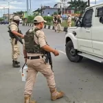 മണിപ്പുർ സംഘർഷം; കാണാതായ സ്ത്രീയുടേയും രണ്ട് കുട്ടികളുടേയും മൃതദേഹം കണ്ടെത്തി