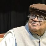 നടൻ മനോജ് മിത്ര അന്തരിച്ചു