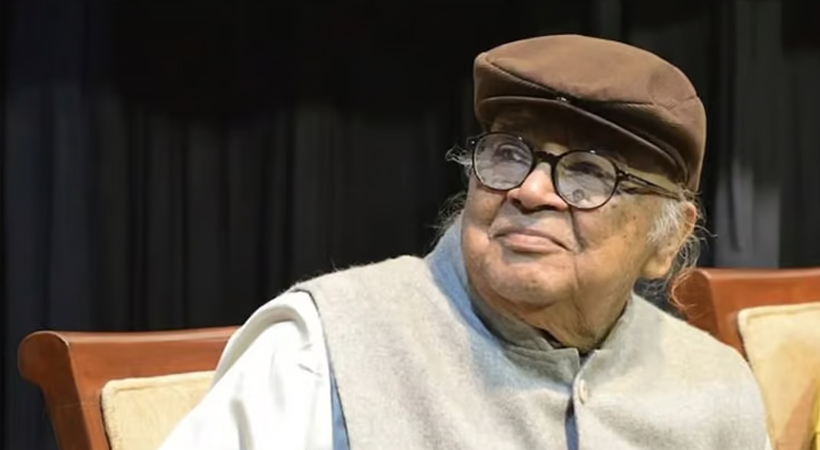 നടൻ മനോജ് മിത്ര അന്തരിച്ചു