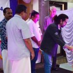 എൻഎസ്എസ്കെ ചിക്കബാനവാര കരയോഗം കുടുംബസംഗമം