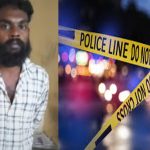 വിവാഹാഭ്യർഥന നിരസിച്ചതിന് പെൺകുട്ടിയുടെ അച്ഛനെ തലയ്ക്കടിച്ചു കൊലപ്പെടുത്തി