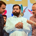 മഹാരാഷ്ട്രയില്‍ വീണ്ടും ബിജെപിയുടെ കുതിപ്പ്