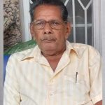 ബെംഗളൂരുവില്‍ അന്തരിച്ചു