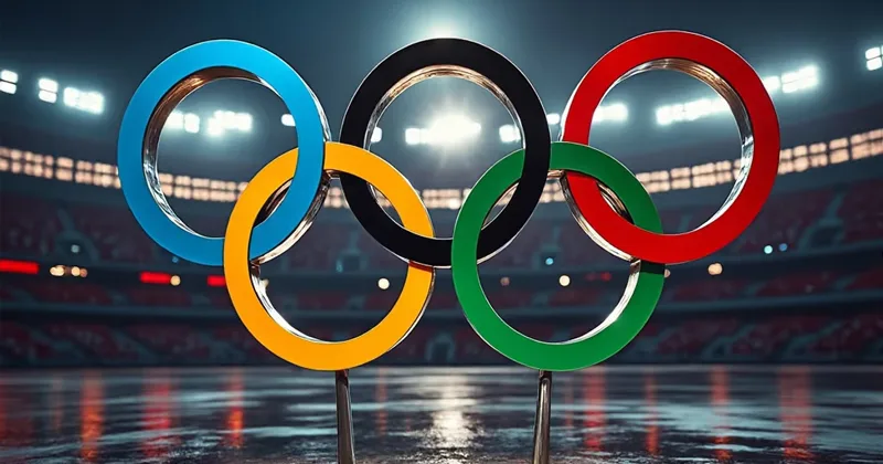 2036 ൽ ഒളിമ്പിക്‌സ് നടത്താൻ തയ്യാർ; അന്താരാഷ്ട്ര ഒളിമ്പിക് കമ്മിറ്റിക്ക് ഇന്ത്യ ഔദ്യോഗികമായി കത്തയച്ചു