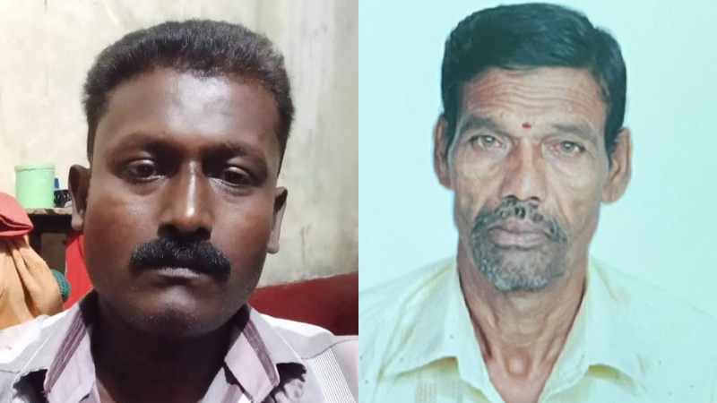 സ്വകാര്യ ബസ് ഓപ്പറേറ്റർമാരെ മരിച്ച നിലയിൽ കണ്ടെത്തി