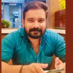 ഉപയോഗശൂന്യമായ ക്വാറിയുടെ വെള്ളക്കെട്ടിൽ വീണ് യുവാവ് മുങ്ങി മരിച്ചു; ഭാര്യയെ രക്ഷപ്പെടുത്തി