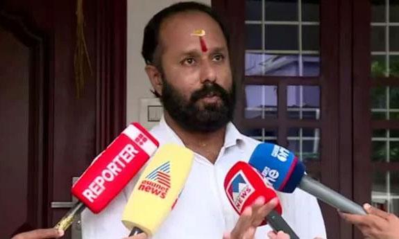 കൊടകര കുഴൽപ്പണ കേസ്; സതീശിന്റെ മൊഴി പ്രത്യേക അന്വേഷണ സംഘം ഇന്ന് രേഖപ്പെടുത്തും