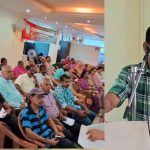 പ്രവാസമില്ലെങ്കിൽ സാഹിത്യമില്ല: കവി വീരാൻകുട്ടി