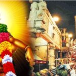 മണ്ഡല മകരവിളക്ക് മഹോത്സവം 16 മുതൽ