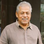 നടൻ ഡൽഹി ഗണേഷ് അന്തരിച്ചു