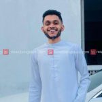 ബെംഗളൂരുവിൽ കാറും ബൈക്കും കൂട്ടിയിടിച്ച്  മലയാളി വിദ്യാർഥി മരിച്ചു