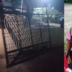 ക്ഷേത്രത്തിലെ ഗേറ്റ് ദേഹത്ത് വീണ് അഞ്ച് വയസുകാരൻ മരിച്ചു