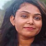 അച്ഛനും അമ്മയ്ക്കും ഒപ്പം യാത്ര ചെയ്യുന്നതിനിടെ 26കാരി ട്രെയിനില്‍ നിന്നു വീണ് മരിച്ചു