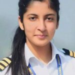 മാംസാഹാരത്തിന്റെ പേരില്‍ അവഹേളനം; പൈലറ്റ് മരിച്ച സംഭവത്തില്‍ ആണ്‍സുഹൃത്ത് അറസ്റ്റില്‍