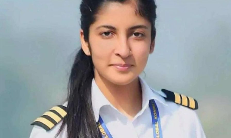 മാംസാഹാരത്തിന്റെ പേരില്‍ അവഹേളനം; പൈലറ്റ് മരിച്ച സംഭവത്തില്‍ ആണ്‍സുഹൃത്ത് അറസ്റ്റില്‍