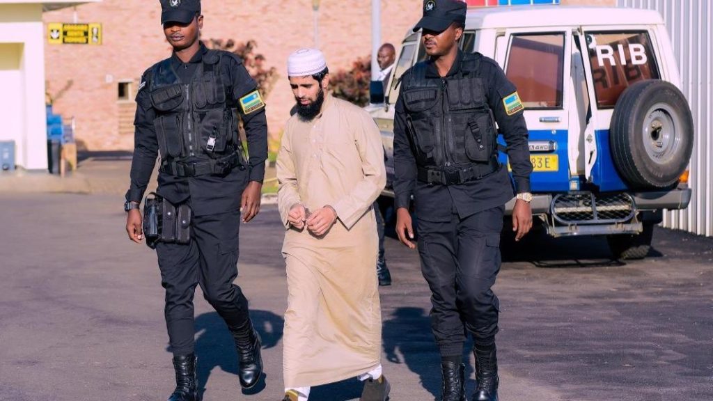 ബെംഗളൂരുവിൽ ഭീകരവാദ പ്രവർത്തനം; ലഷ്കർ ഇ തൊയ്ബ ഭീകരൻ പിടിയിൽ