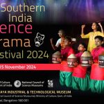 ദക്ഷിണേന്ത്യൻ ശാസ്ത്ര നാടകോത്സവത്തിന് ബെംഗളൂരുവില്‍ ഇന്ന് തുടക്കം