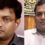 ഐഎഎസ് തലപ്പത്ത് നടപടി; എന്‍ പ്രശാന്തിനും കെ ഗോപാലകൃഷ്ണനും സസ്‌പെന്‍ഷന്‍