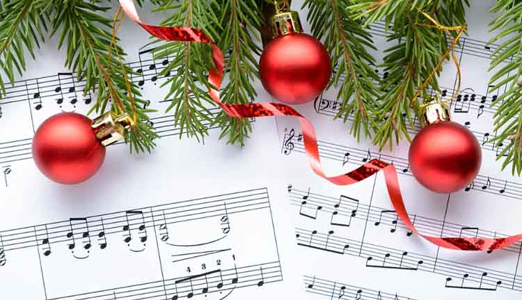 മൈസൂരു കാർമൽ കാത്തലിക് അസോസിയേഷൻ കരോൾ ഗാന മത്സരം ഞായറാഴ്ച