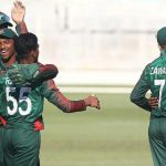 അണ്ടർ 19 ഏഷ്യാ കപ്പ് ഫൈനലില്‍ ഇന്ത്യ തോറ്റു; കിരീടം ബംഗ്ലാദേശിന്