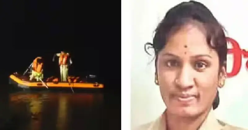 പോലീസുകാരെ തടാകത്തിൽ മരിച്ച നിലയില്‍ കണ്ടെത്തി