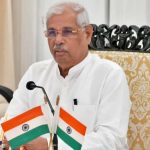 കേരള ഗവര്‍ണര്‍ക്ക് മാറ്റം; രാജേന്ദ്ര വിശ്വനാഥ് ആര്‍ലെകര്‍ പുതിയ കേരള ഗവര്‍ണര്‍