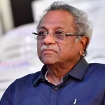 ജെ സി ഡാനിയേൽ പുരസ്‌കാരം ഷാജി എൻ കരുണിന്