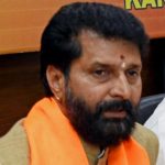 വനിതാ മന്ത്രിക്കെതിരെ അശ്ലീല പരാമർശം; സി.ടി. രവിക്കെതിരായ കേസന്വേഷണം സിഐഡിക്ക്