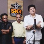 ആത്മമുദ്ര; അയ്യപ്പ ഭക്തിഗാനം റിലീസ് ചെയ്തു