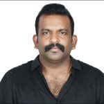 രാജീവ് ഗാന്ധി യൂണിവേഴ്സിറ്റിയിൽ സെനറ്റ് അംഗമായി മലയാളി