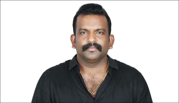 രാജീവ് ഗാന്ധി യൂണിവേഴ്സിറ്റിയിൽ സെനറ്റ് അംഗമായി മലയാളി