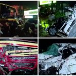 ആലപ്പുഴ വാഹനാപകടം;​ കാരണമായത്​ കനത്ത മഴയെന്ന്​ സൂചന, സിനിമ കാണാനുള്ള യാത്ര അവസാനിച്ചത് ദുരന്തത്തിൽ