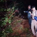 തമിഴ്‌നാട്ടില്‍ ഉരുള്‍പ്പൊട്ടല്‍; 3 വീടുകള്‍ മണ്ണിനടിയില്‍, 7 പേരെ കാണാതായി