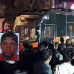 വടകരയെ നടുക്കി കാരവനിലെ മരണം; പോലീസ് അന്വേഷണം തുടങ്ങി