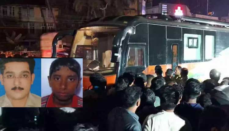 വടകരയെ നടുക്കി കാരവനിലെ മരണം; പോലീസ് അന്വേഷണം തുടങ്ങി