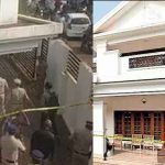 വളപട്ടണത്ത് വീട് കുത്തിത്തുറന്ന് ഒരു കോടിയും 300 പവനും കവർന്ന കേസിൽ അറസ്റ്റ്; പ്രതി അയൽവാസി 