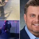 ന്യൂയോർക്കിൽ വെടിവയ്പ്പ്; യുണൈറ്റഡ് ഹെല്‍ത്ത് കെയര്‍ സിഇഒ ബ്രയാന്‍ തോംസണ്‍ വെടിയേറ്റ് മരിച്ചു