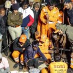 56 മണിക്കൂർ നീണ്ട രക്ഷാപ്രവർത്തനം; രാജസ്ഥാനിൽ കുഴൽക്കിണറിൽ കുടുങ്ങിയ അഞ്ചു വയസുകാരനെ രക്ഷിക്കാനായില്ല