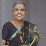 ആദ്യവനിത യക്ഷഗാന ‘ഭാഗവത’യും കന്നഡ രാജ്യോത്സവ പുരസ്കാര ജേതാവുമായ കെ ലീലാവതി ബൈപ്പാടിത്തായ അന്തരിച്ചു