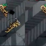 സ്‌കൂളിൽ സ്ഥാപിച്ച ക്രിസ്മസ് പുൽക്കൂട് തകർത്തതായി പരാതി