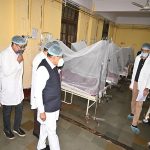 ഗ്യാസ് സിലിണ്ടർ പൊട്ടിത്തെറിച്ച് അപകടം; ചികിത്സയിലായിരുന്ന ഒരാൾ കൂടി മരിച്ചു