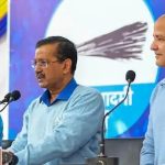 ഡല്‍ഹി നിയമസഭാ തിരഞ്ഞെടുപ്പ്; സ്ഥാനാര്‍ഥി പട്ടിക പുറത്തുവിട്ട് എഎപി